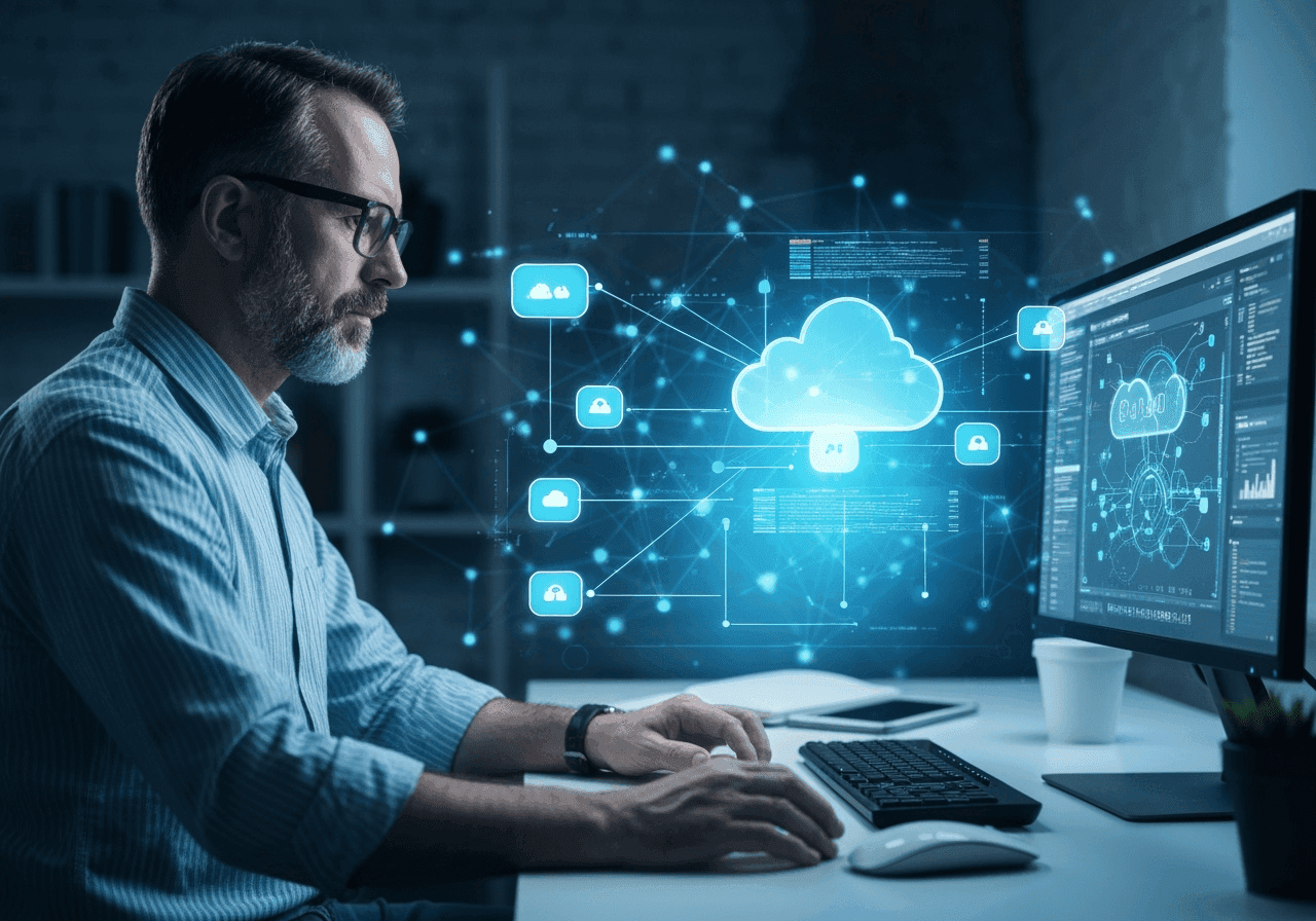 Third-Party API Integration