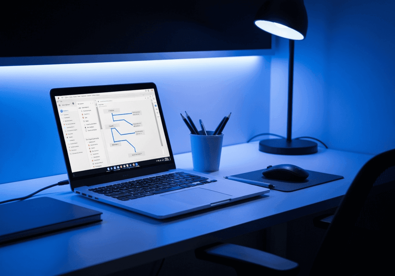 Version Control Management